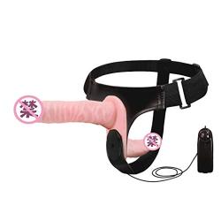 Stráp ǒn Hárněss Hypoallergenic Waterproof Have Elastic Sturdy Flexible Wearable Massage Therapy Tool Suitable for Beginners ღ-CD-20