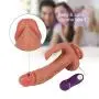 WLPLODS Thrusting Rotating Realistic-Vibratòr for Women Men WLPLODS WLPLODS Thrusting Rotating Realistic-Vibratòr for Women Men WLPLODS