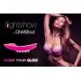 Lightshow App-Controlled Wearable Panty Vibe by OhMiBod