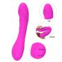 G Spot Dildo Vibrator for Women Vaginal Stimulator with 12 Vibration Modes,Adult Sex Toys for Women Couple,USB Rechargeable ¡­