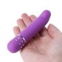Guiseniour Powerful Vibrantor Front Back Stimulator Battery Operated Massager Adult Toys for Women Couple