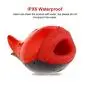 Sheeopp Intelligent Heating Automatic Male Sucker Sucking Oral Tongue Licking Deep Throat Dual Motors, Relieve Your Stress, Make Your Happy