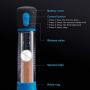 RONSHIN Sex Electric Male Bigger Power Penis Enlarge Vacuum Pump Enhancing Sleeves