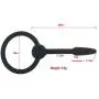 Eastern Delights Beginner Flexible Silicone Urethral Sounds Penis Plug for Men