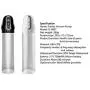 Rzoeox Automatic Penis Vacuum Pump with 4 Suction Intensities for Stronger Bigger Erections, Electronic Male Enhancement Penis Pump with Clear Cylinder for Easy Viewing-USB Rechargeable Rzoeox Automatic Penis Vacuum Pump with 4 Suction Intensities for Stronger Bigger Erections, Electronic Male Enhancement Penis Pump with Clear Cylinder for Easy Viewing-USB Rechargeable