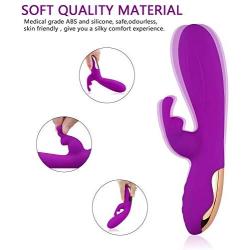 Portable USB Magnet Charging Personal Massager With 12 Powerful Vibration Frequencies, Wireless - Waterproof, Home Handheld Sports Equipment