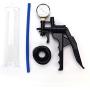 NINEGA Male Penis Pump Enlarger Vacuum Pumps Enlargement to Be Bigger Men Sleeve Growth Enhancer Penis Extender for Man L