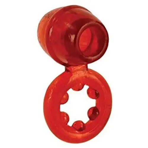 California Exotics Dual Support Magnum Ring California Exotics Dual Support Magnum Ring