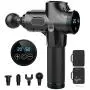 Massage Gun Handheld Deep Tissue Athletes Massage Gun Sore Muscle Massage Gun Quiet Muscle Gun Massager Massage Gun Handheld Deep Tissue Athletes Massage Gun Sore Muscle Massage Gun Quiet Muscle Gun Massager