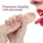Realistic Dildo with Suction Cup, BEING FETISH Silicone Bendable 7.5 Inch G-Spot Dildo Premium Liquid Silicone Penis Dong Adult Sex Toy for Woman Female Masturbation Flesh Skin Body Safe Realistic Dildo with Suction Cup, BEING FETISH Silicone Bendable 7.5 Inch G-Spot Dildo Premium Liquid Silicone Penis Dong Adult Sex Toy for Woman Female Masturbation Flesh Skin Body Safe