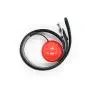 wuqiyao Leather Solid Mouth Plug Stage Performance Couples Alternative Toys