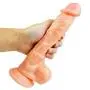 JSCRlove 9.1 Inch Realistic Ultra Soft-Ďîldɔ Flesh Realistic Dual Density Toy Realistic Soft Suction Cup Toy Women Socks JSCRlove 9.1 Inch Realistic Ultra Soft-Ďîldɔ Flesh Realistic Dual Density Toy Realistic Soft Suction Cup Toy Women Socks
