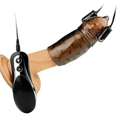 Romi 12-Frequency Remote Control Penis Head Vibrator Male Penis Vibration Exerciser Masturbation Device Sex Toys Romi 12-Frequency Remote Control Penis Head Vibrator Male Penis Vibration Exerciser Masturbation Device Sex Toys