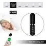 Orlupo Mini Bullet Vibrator,Small Silicone Lipstick Clit Vibrators for Women with Powerful Vibration,Rechargeable Waterproof Vibrating Bullet Clitoral Stimulator Adult Sex Toys for Women and Couples