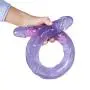 CHAODIAO 21.56 inch Double-Ended Realistic Rubber Shaft Super Soft Purple Plug Toy Dildɔs Beginner Super Long Relaxing Massage Stick Real Feeling CHAODIAO 21.56 inch Double-Ended Realistic Rubber Shaft Super Soft Purple Plug Toy Dildɔs Beginner Super Long Relaxing Massage Stick Real Feeling