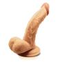 Loverboy The Boy in Blue Dildo, Beige