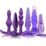 ABBY -J 10 Speed Mini Small Amal Plugs for Beginners ABBY -J 10 Speed Mini Small Amal Plugs for Beginners