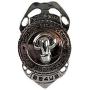 Kheper Games, Pecker Inspector Badge