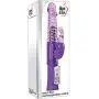 Adam and Eve Eves First Rechargeable Rabbit Vibrator, 9 Inch, Purple Adam and Eve Eves First Rechargeable Rabbit Vibrator, 9 Inch, Purple