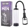 Toystour Male Pump New Peni Pump Vacuum Massager for Men Pumps Transparent Pumps Bottle Manual Exerciser for Male Toystour Male Pump New Peni Pump Vacuum Massager for Men Pumps Transparent Pumps Bottle Manual Exerciser for Male