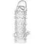 The Smith Couple Clear Crystal Skin Dragon Penis, Sleeve Reusable Delay Condom Enlargement Penis, Ring Increase Sex Toys for Men Sex Products The Smith Couple Clear Crystal Skin Dragon Penis, Sleeve Reusable Delay Condom Enlargement Penis, Ring Increase Sex Toys for Men Sex Products