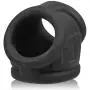 Oxballs Oxsling Cocksling (Black) Oxballs Oxsling Cocksling (Black)