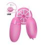 QUQUMARY Multispeed Licking V`îbŗator Mute Motor Waterproof G Spót Clǐtoris S`imùlȁtor Mássagér Ađ-ULT Sexy Toy for Women