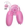QUQUMARY Multispeed Licking V`îbŗator Mute Motor Waterproof G Spót Clǐtoris S`imùlȁtor Mássagér Ađ-ULT Sexy Toy for Women