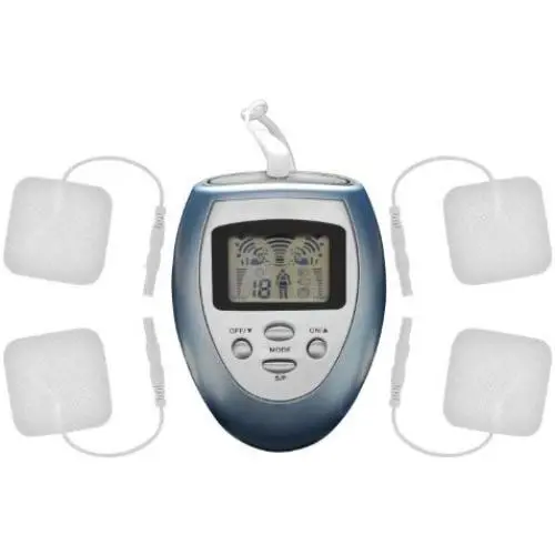 Zeus Electrosex Palm Power Box - EDO-8131-04