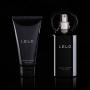 LELO Intimate Personal Moisturizer, Body-Safe Lube with Aloe Vera, Non-Greasy, 150mL / 5 fl. oz