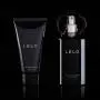 LELO Intimate Personal Moisturizer, Body-Safe Lube with Aloe Vera, Non-Greasy, 150mL / 5 fl. oz LELO Intimate Personal Moisturizer, Body-Safe Lube with Aloe Vera, Non-Greasy, 150mL / 5 fl. oz