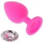 3pcs Silicone PluWeighted Trainer Sets Enhance Six Product 3pcs Silicone PluWeighted Trainer Sets Enhance Six Product