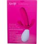 OhMiBod Lovelife Adventure - Triple Stimulation Massager