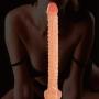 HBSHR Superior Wand for Women Men Beginners with Long Size - 16.5 Inch
