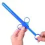 Lubricant Inserter Intercourse Lube Applicator Reusable Plunger Lubricant Inserter Intercourse Lube Applicator Reusable Plunger