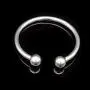 YiFeng 45mm Stainless Steel Male Penis Ring Metal Scrotum Cock Erection Enhancer Delay Ejaculation 2 YiFeng 45mm Stainless Steel Male Penis Ring Metal Scrotum Cock Erection Enhancer Delay Ejaculation 2