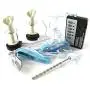 QWE Electro E-stim Kit-Accessories Electric Stimulation Horse Eye Anal Plug Breast Pump Urethra Stimulation Masturbation Male G Point Back Court Thrusting Alternative Sex Toys QWE Electro E-stim Kit-Accessories Electric Stimulation Horse Eye Anal Plug Breast Pump Urethra Stimulation Masturbation Male G Point Back Court Thrusting Alternative Sex Toys