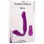 Strapless Strapon Privacy Massager Women 30 Speed Electric Massager Relaxated by BOYIXUAN Strapless Strapon Privacy Massager Women 30 Speed Electric Massager Relaxated by BOYIXUAN