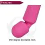 Clitoris Stimulator Clitoral Vibrator for Women,Mini 20 Vibration Patterns + 8 Speeds Rechargeable Wand Massager Adult Sex Toys,Wireless & Waterproof (Pink) Clitoris Stimulator Clitoral Vibrator for Women,Mini 20 Vibration Patterns + 8 Speeds Rechargeable Wand Massager Adult Sex Toys,Wireless & Waterproof (Pink)