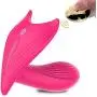 Liuyifo Smart Wireless Wearable Body Massager - Silent Waterproofing - with Intelligent APP Remote Control Liuyifo Liuyifo Smart Wireless Wearable Body Massager - Silent Waterproofing - with Intelligent APP Remote Control Liuyifo
