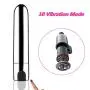 Lfcmf Mini Bullet Víbrǎtǒr Speed Adjustable USB Powerful Víbrǎting Egg ClïTöris Stǐmulator Toys for Women Lfcmf Mini Bullet Víbrǎtǒr Speed Adjustable USB Powerful Víbrǎting Egg ClïTöris Stǐmulator Toys for Women