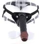 XL-Massagers Simulation Male Strap On Extension Hollow
