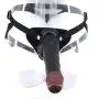 XL-Massagers Simulation Male Strap On Extension Hollow