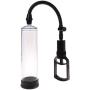 The Realistic Sleeve Vacuum Pump Enlargement Enlarger for Men Beginner Device