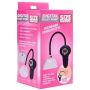 Size Matters Digital Automatic Pussy Pump