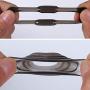 Wytinug Silicone Cock Rings for Male Pennis Pen-NIS Man Sleeves Rings