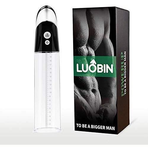 Pēnīs Extension Pēnīs Pumps for Men Enlargëment Big Pēnīsextender Girth for Men Extra Large Pump Automatic Enhancement Training Device
