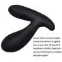 Anal Prostate Massager Rechargeable Anal Vibrator Butt Plug 30 Speed Anal Sex Toys for Men Anal Prostate Massager Rechargeable Anal Vibrator Butt Plug 30 Speed Anal Sex Toys for Men