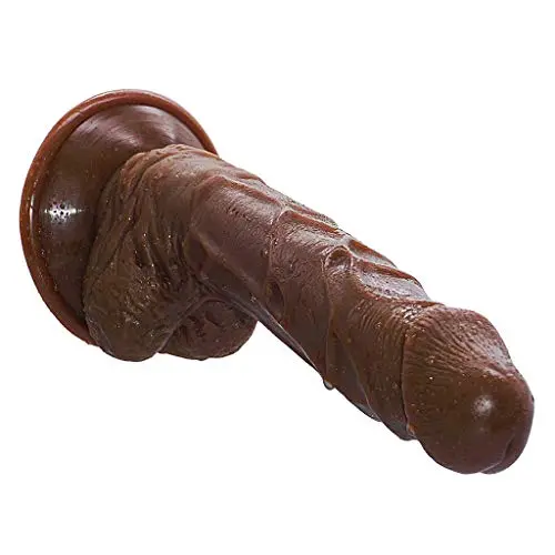 Guiseniour 8.27 Inch Female Realisticc Lifelike Toys for Women Silicone Tools with Suctionn Cup Guiseniour 8.27 Inch Female Realisticc Lifelike Toys for Women Silicone Tools with Suctionn Cup