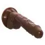 Guiseniour 8.27 Inch Female Realisticc Lifelike Toys for Women Silicone Tools with Suctionn Cup Guiseniour 8.27 Inch Female Realisticc Lifelike Toys for Women Silicone Tools with Suctionn Cup